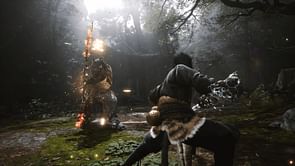 Black Myth Wukong PC system requirements, file size, and more