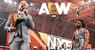 Real reason why WWE wanted Cody Rhodes on NXT - Reports