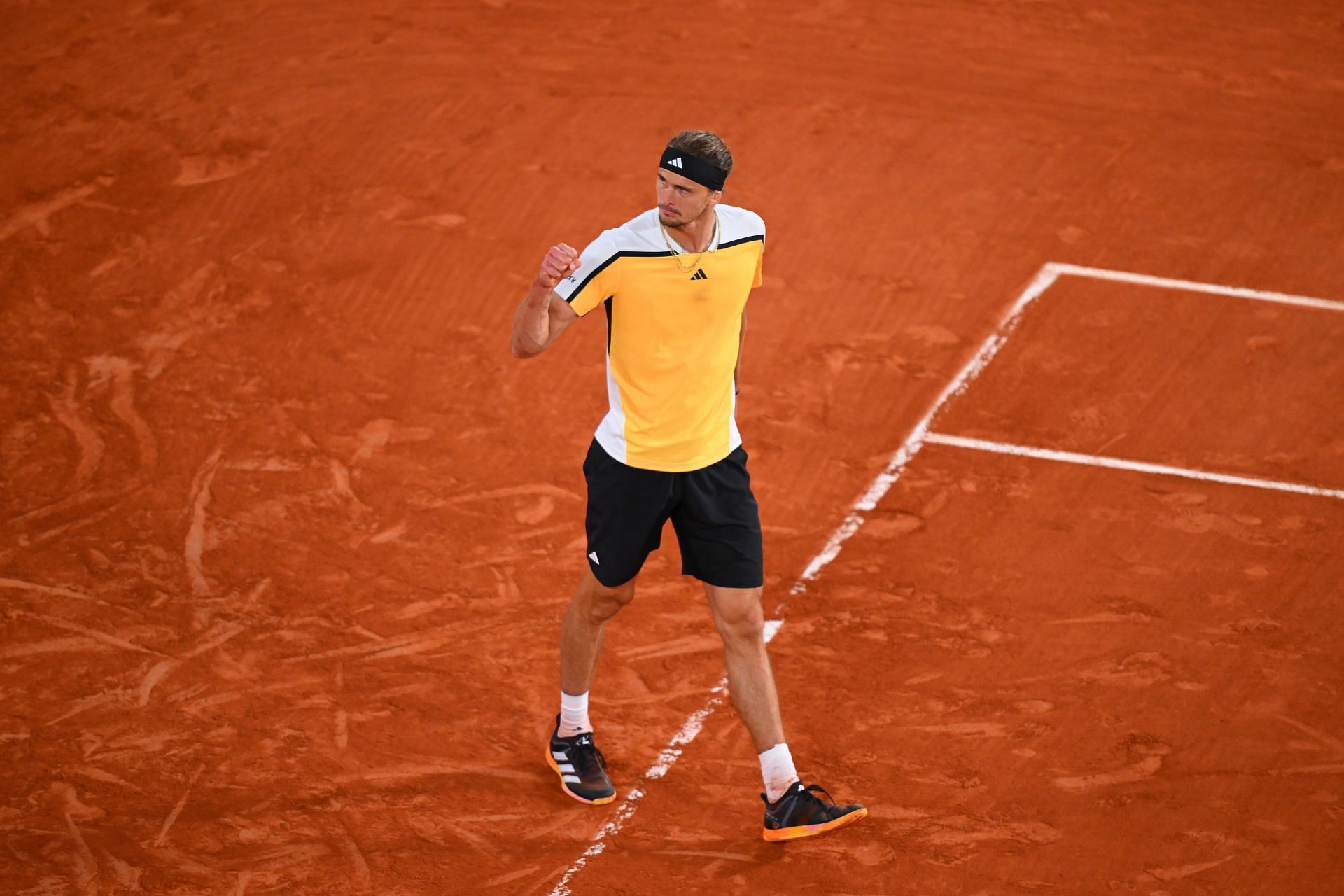 Alexander Zverev