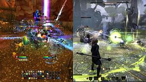 Which is better, World of Warcraft or Elder Scrolls Online?