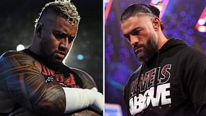 Major problem in Solo Sikoa's Bloodline spotted by legend; Tama Tonga and Tonga Loa under fire amid Roman Reigns' hiatus (Exclusive)