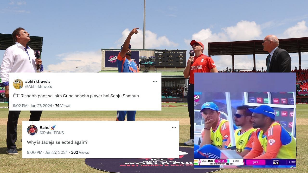 Picture Courtesy: BCCI Official X Handle 