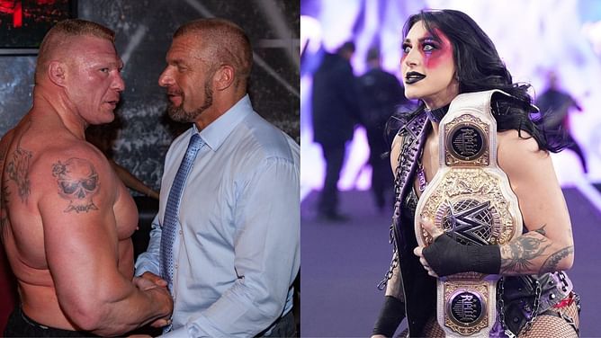 WWE News Roundup: Major name has quit the company after recent controversy, Top champion hates Rhea Ripley, The Undertaker on Brock Lesnar