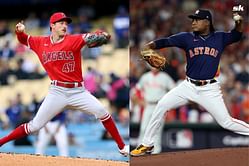 Houston Astros vs LA Angels Preview & Prediction: Records, pitching matchups, head-to-head and more | Game 1, June 7, 2024