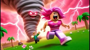 Be a Tornado: A Beginner's Guide