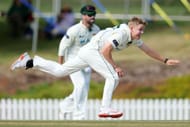 SA v TAS - Sheffield Shield: Day 3