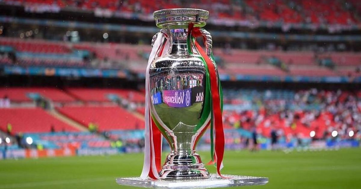 Serbia threaten to quite 2024 European Championships 