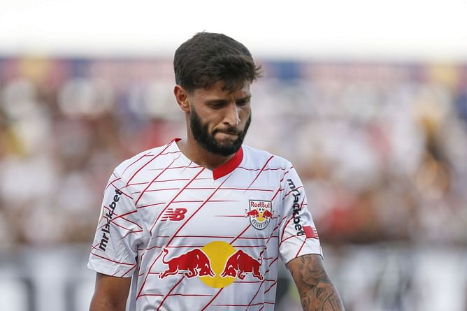 Red Bull Bragantino vs Juventude Prediction and Betting Tips | June 15th 2024