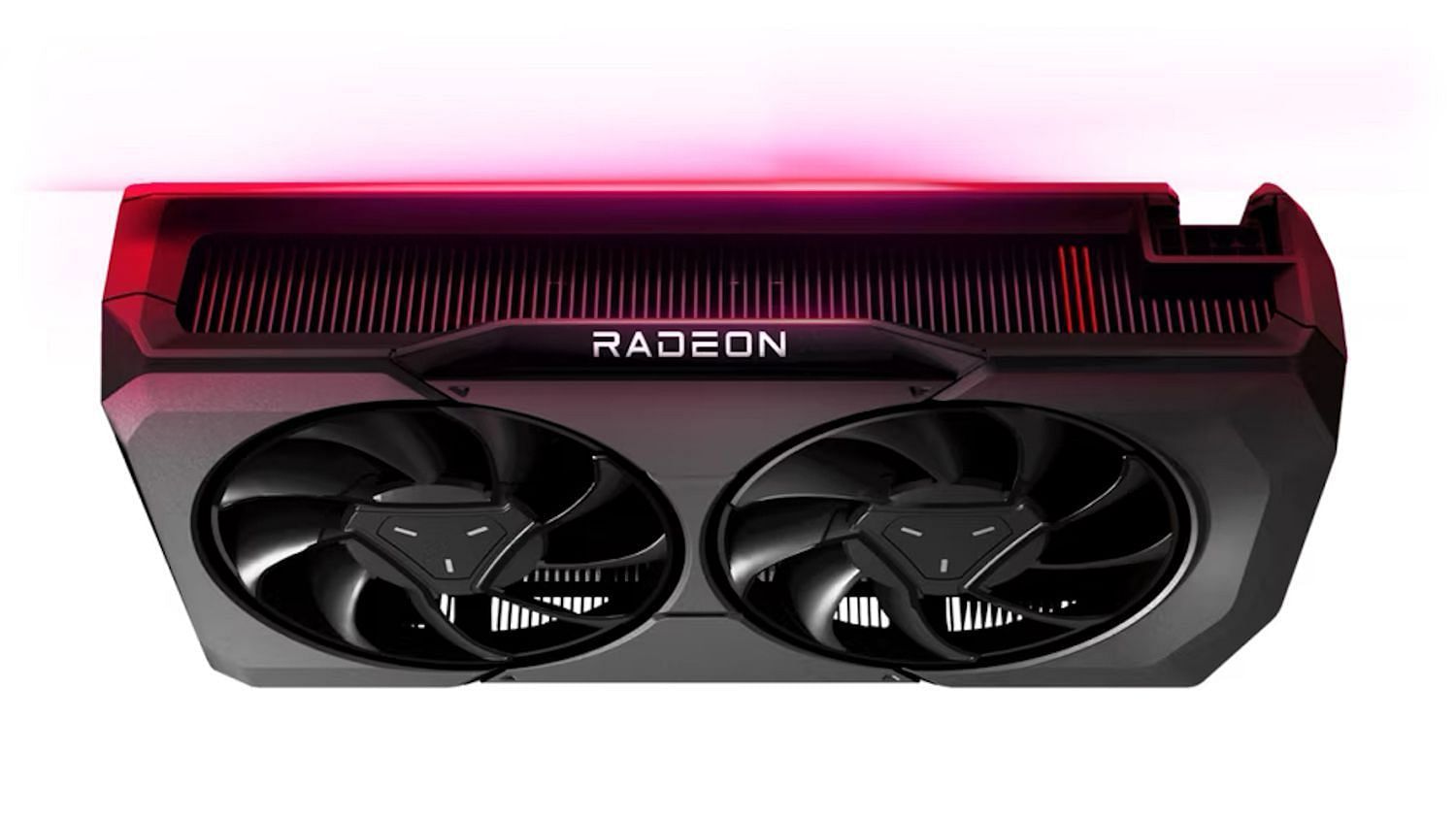 The AMD Radeon RX 7600 is a capable gaming GPU (Image via AMD)