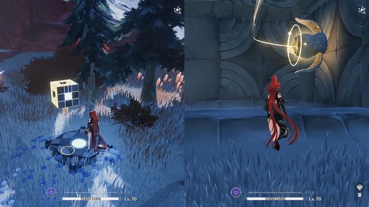 Wuthering Waves Loong #39 s Ridge puzzle guide: How to remove the seals and Wuthering Waves Loong #39 s Ridge puzzle guide: How to remove the seals and