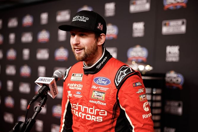 “Hopefully we can have something official soon”: Chase Briscoe seemingly confirms his JGR move after Christopher Bell’s slipup