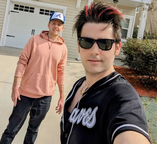 Who are Jesse And Mike?