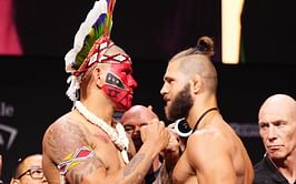 UFC 303: Alex Pereira vs. Jiri Prochazka 2: Full results