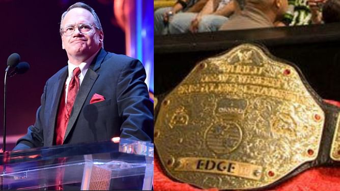 Jim Cornette weighs in on ex-WWE World Heavyweight Champion’s AEW exit: “I’m just glad we never have to see him again”