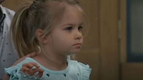 General Hospital: Twins Riley and Miley Plonski debut as Bailey Jones