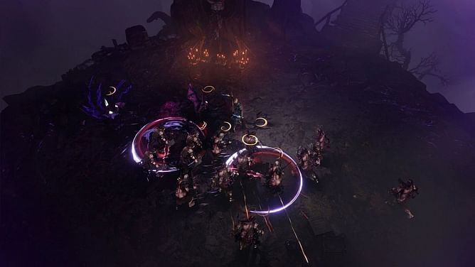 How to use Eternity Cache in Last Epoch?