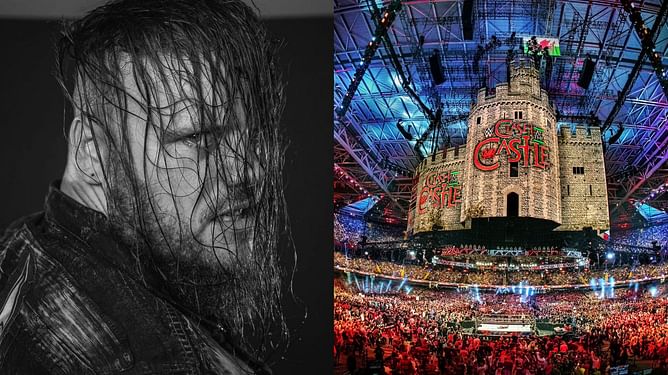 3 NXT stars who could show up at WWE Clash at the Castle