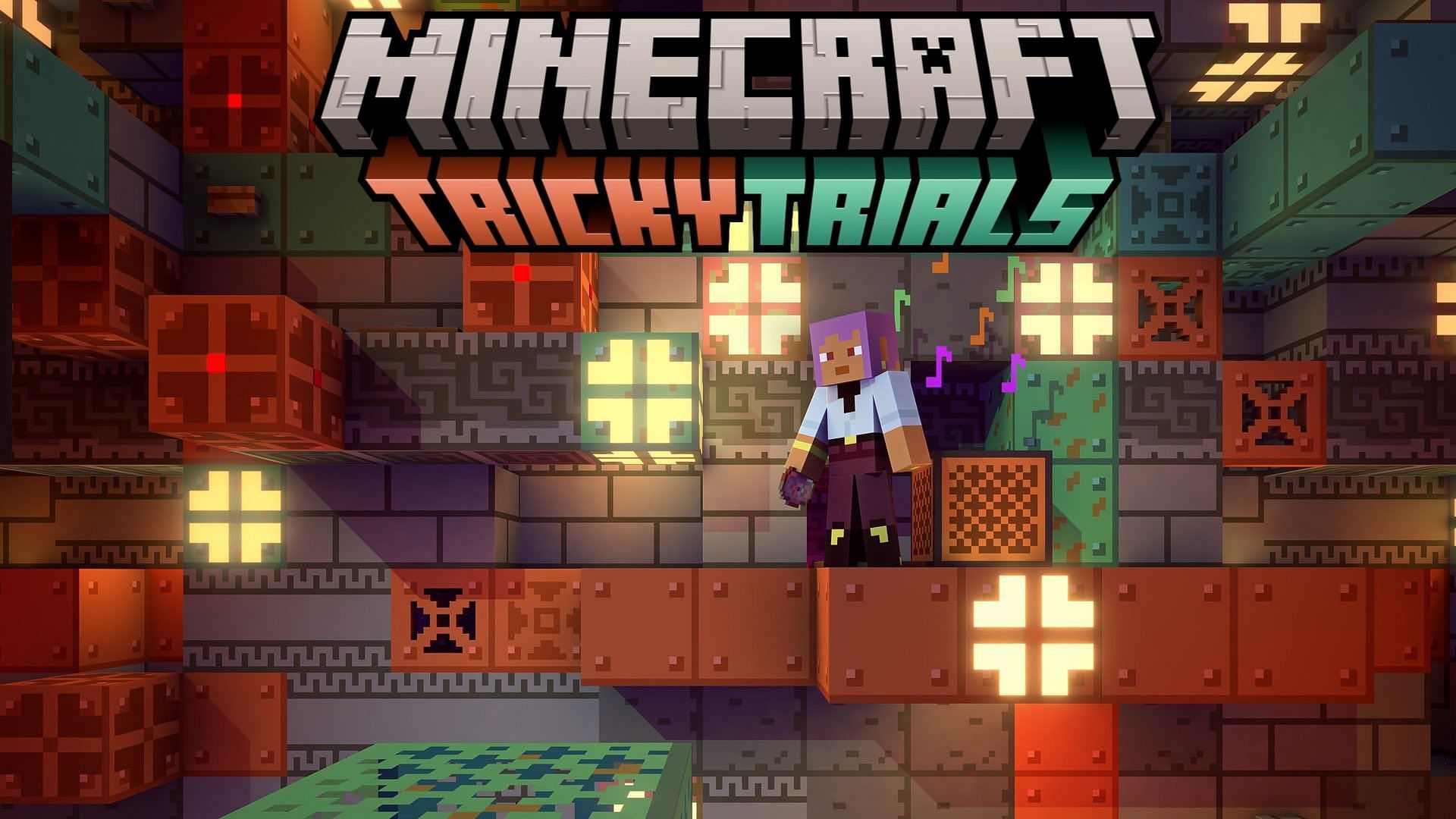 Minecraft 1.21 update checklist: 5 things to do before Tricky Trials update