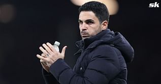 Arsenal legend snubs chance to return to club despite talks with Mikel Arteta