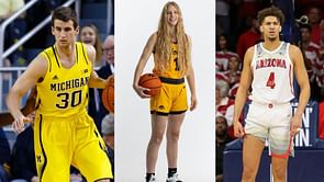 3 College basketball stars who medically retired from NCAA athletics ft. Ava Jones