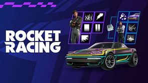 5 best Fortnite Rocket Racing Cars you can use in-game