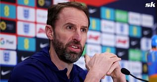 England superstar misses training ahead of Euro 2024 opening clash against Serbia