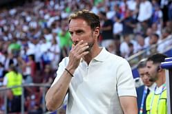 “There is never a surprise play by anyone” - Dutch legend explains why watching England is a ‘snoozefest’
