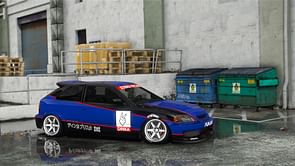 GTA Online Salvage Yard Robbery Vehicles (June 6-12, 2024)