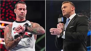 CM Punk to put Nick Aldis in a dilemma with a high-stakes deal? Exploring the possibility