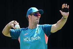 Marsh could face ban if Australia attempt to sabotage England's progress in 2024 T20 World Cup