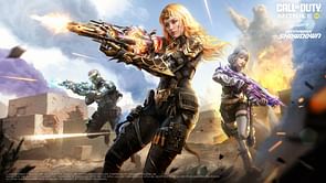 CoD Mobile Season 6 battle pass: Price, what's included, and is it worth buying?