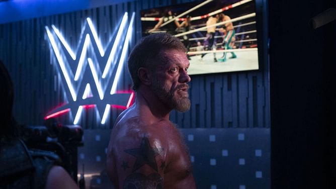 WWE veteran reveals details of phone call with Adam Copeland after his injury at AEW Double or Nothing 2024 (Exclusive)