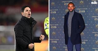 "What we are missing is a striker and to have that balance on the bench" – Theo Walcott names 2 Premier League stars Arsenal must sign