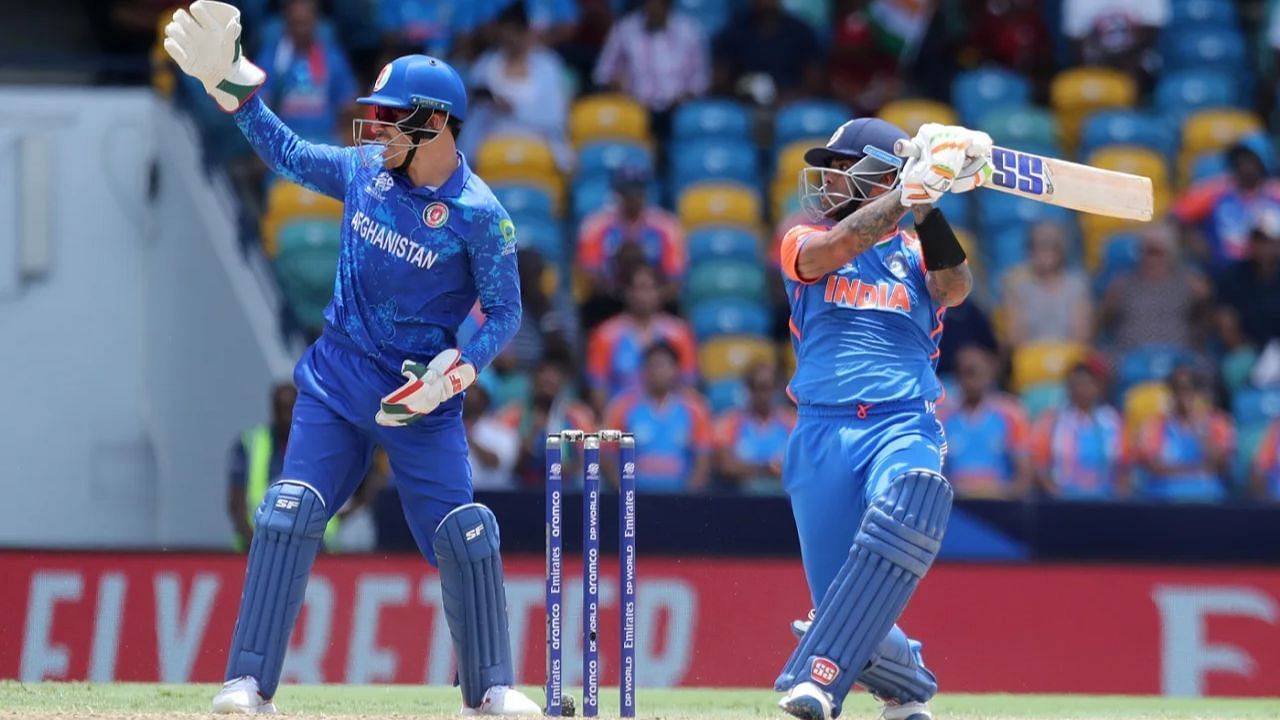 भारत ने इस मैच को 47 रन से जीता (Photo: ICC/Getty)
