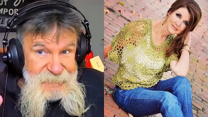 "That was a Dixie Carter invention" - Dutch Mantell gives former TNA boss massive credit (Exclusive)