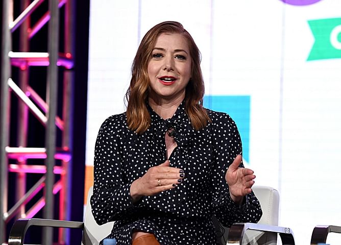 Who did Alyson Hannigan play in American Pie? Actress reveals why she initially refused an offer for the sequel
