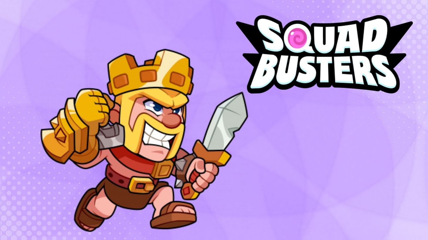 Barbarian King (Image via Supercell)