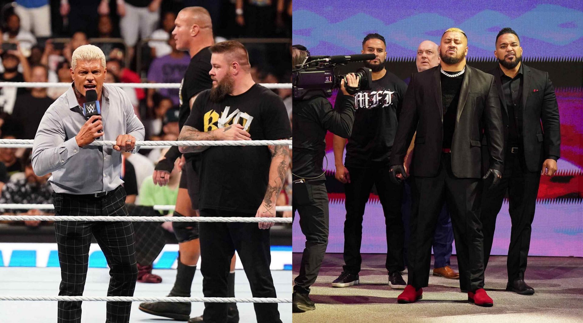WWE को बहुत जल्द अब इन चीजों के बारे में सोचना होगा (Photo: WWE.com)