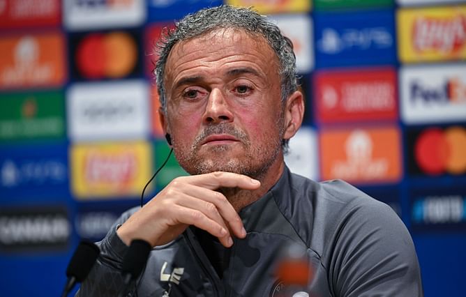 PSG join chase for Liverpool target who previously played under Arne Slot: Reports