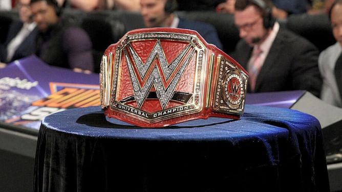 Former Universal Champion, who was last seen in WWE over two years ago, wants to have a final match