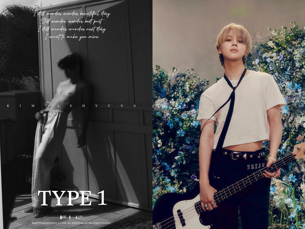 BTS&rsquo; Taehyung&rsquo;s new project rumored to release on same&nbsp;day&nbsp;as&nbsp;Jimin&rsquo;s