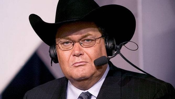 Big update on Jim Ross ahead of AEW Forbidden Door 2024