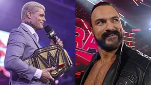 WWE Clash at the Castle: Scotland main event confirmed