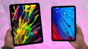 M1 iPad Air vs iPad Mini: Which is best for students?