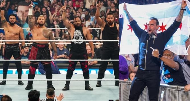 Jacob Fatu's WWE arrival, CM Punk's brutal injury makes this week's SmackDown the biggest show after WrestleMania 40 - Reports
