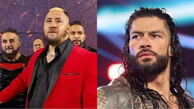 WWE ने Bloodline को लेकर किया बहुत बड़ा ऐलान, Roman Reigns की गैरमौजूदगी में मचेगा बवाल?