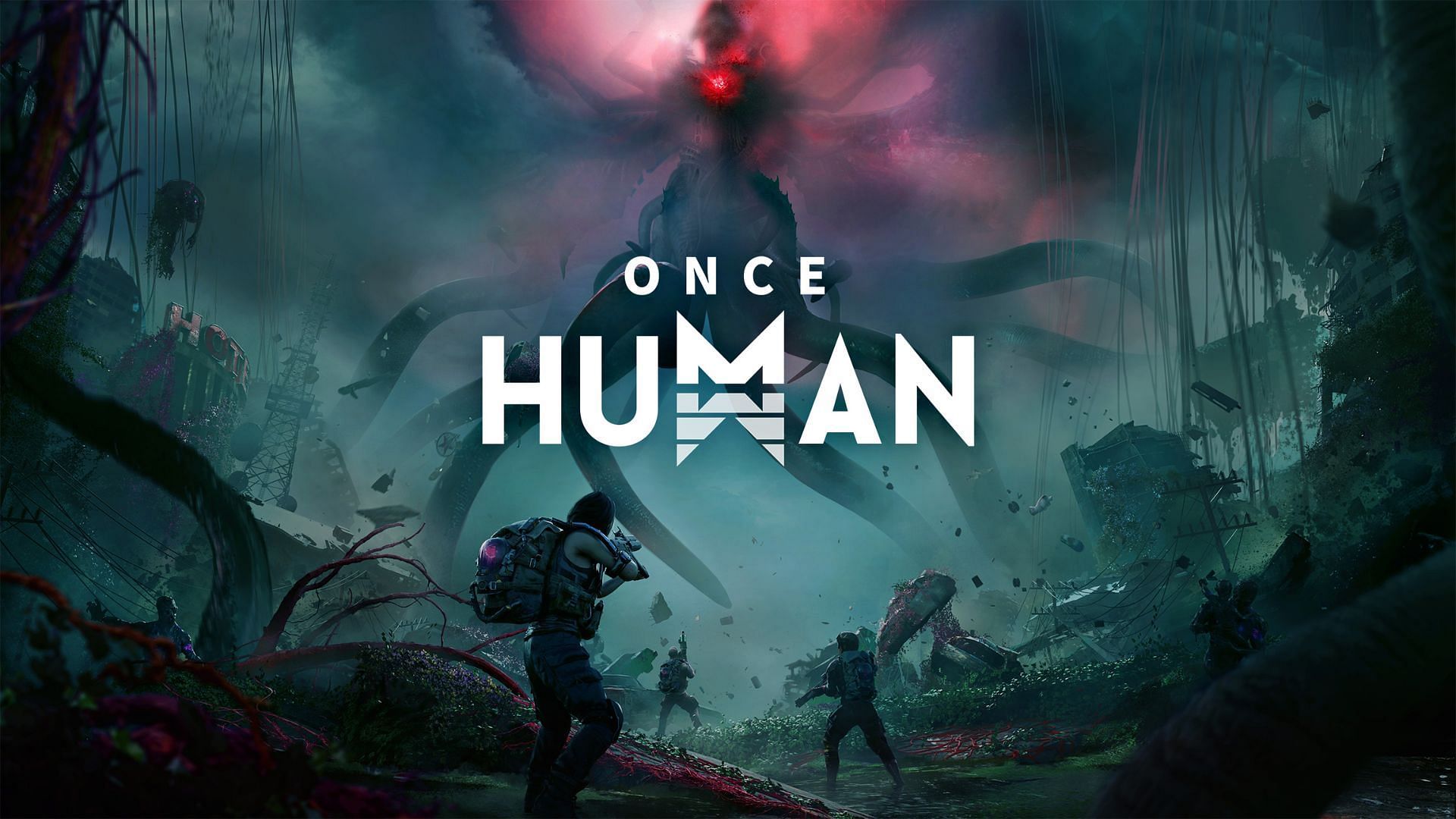 reasons to try Once Human in July