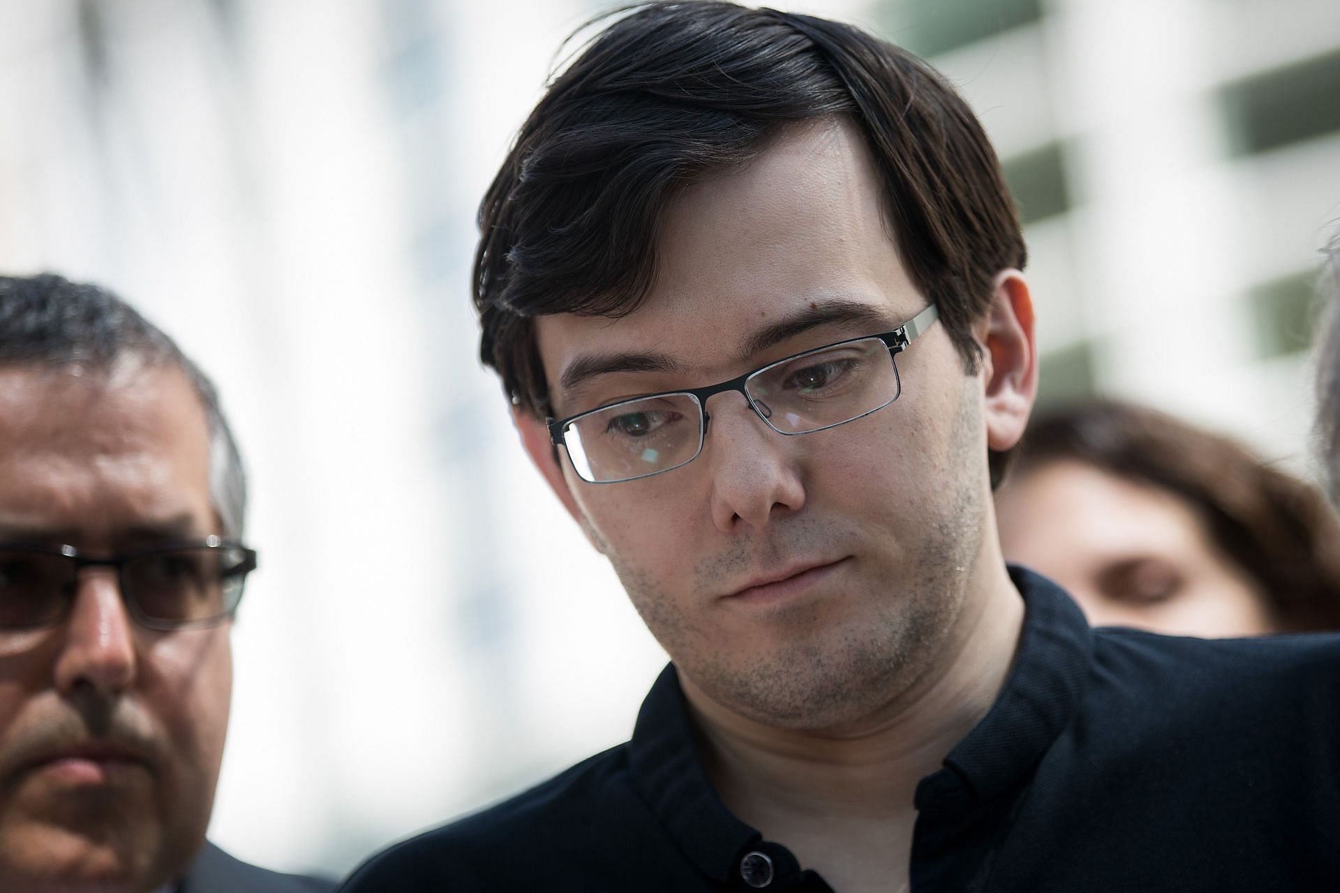 Jury Deliberations Continue In Martin Shkreli Securities Fraud Trial