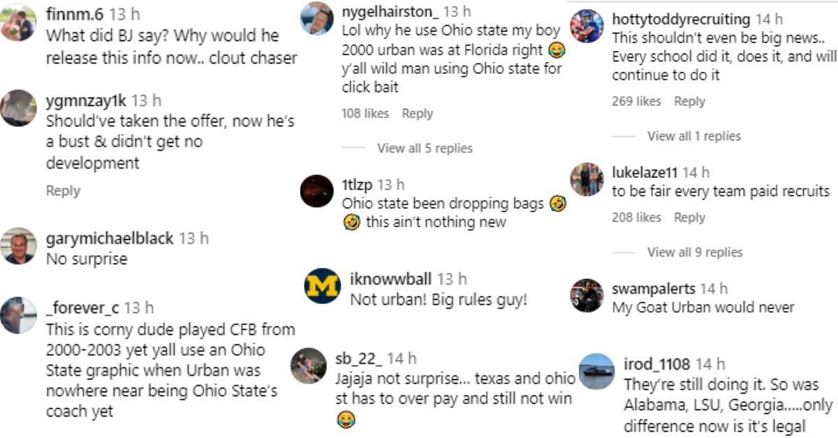 Screenshot via Instagram/@recruits.cfb