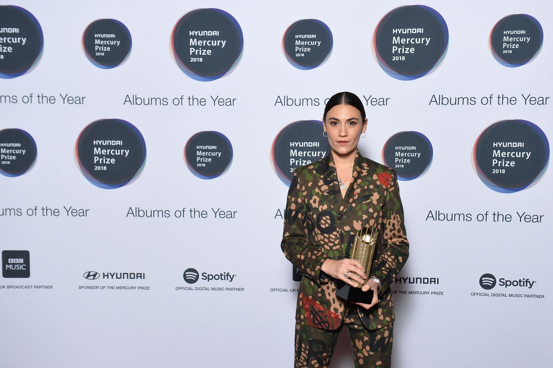 Hyundai Mercury Prize 2018